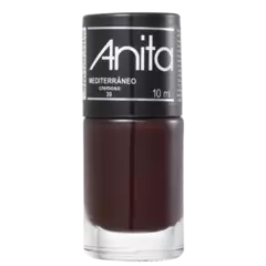 Anita Mediterrâneo 39 - Esmalte 10ml