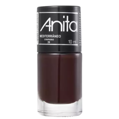 Anita Mediterrâneo 39 - Esmalte 10ml