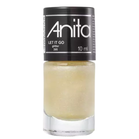 Anita Esmalte Let It Go 395 - Esmalte 10ml