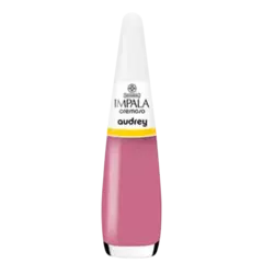 Impala Audrey - Esmalte Cremoso 7,5ml