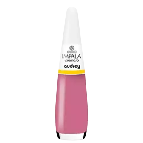 Impala Audrey - Esmalte Cremoso 7,5ml
