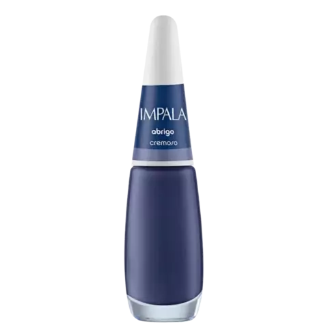 Impala Abrigo - Esmalte Cremoso 7,5ml