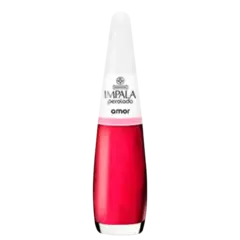 Impala Amor - Esmalte Perolado 7,5ml