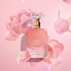 Niina Sunset Desodorante Colônia Eudora 50ml - comprar online