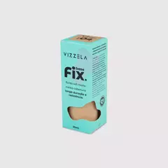 BASE LIQUIDA FIX VIZZELA - COR 04 - comprar online