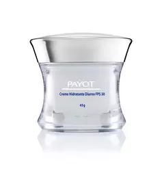 HIDRATANTE FACIAL DIURNO FPS 30 PAYOT 45 G