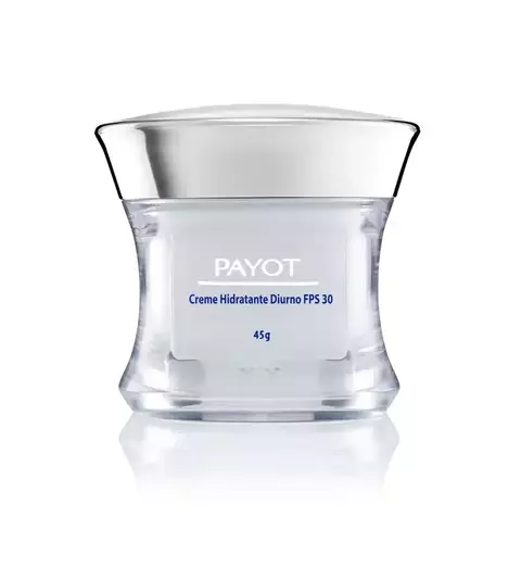 HIDRATANTE FACIAL DIURNO FPS 30 PAYOT 45 G
