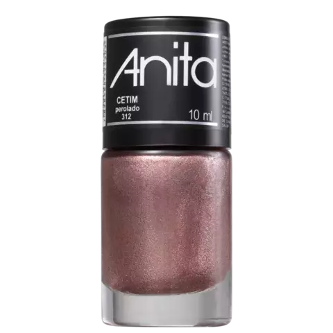 Anita Cetim 312 - Esmalte 10ml