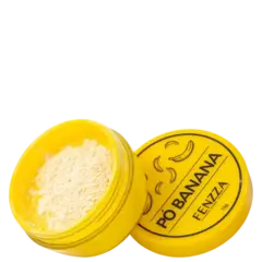 PÓ SOLTO BANANA - FENZZA - 15 G - comprar online