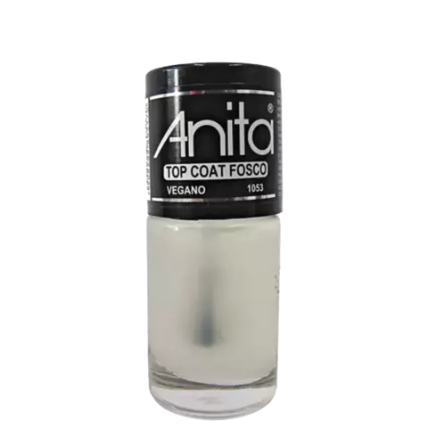 Anita Fosco - Esmalte Top Coat 10ml