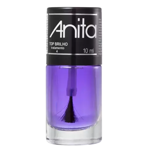 Anita Top Brilho 4 - Esmalte 10ml