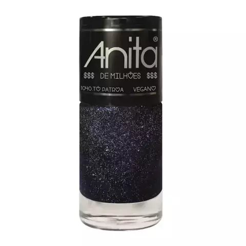 Anita De Milhões - Tô Patroa - Esmalte 10ml