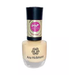 ANA HICKMANN ESMALTE POP SPRING HONNEY