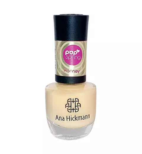 ANA HICKMANN ESMALTE POP SPRING HONNEY