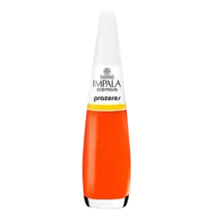 Impala Prazeres - Esmalte Cremoso 7,5ml