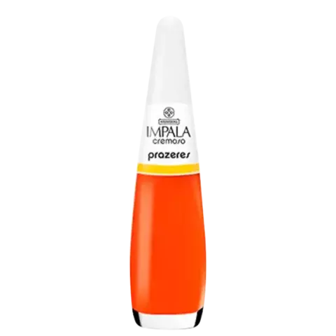 Impala Prazeres - Esmalte Cremoso 7,5ml