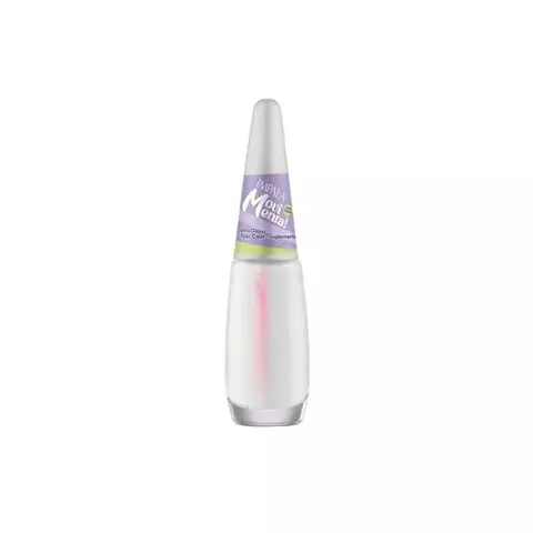 Impala Movimenta Vitaglow - Esmalte Top Coat 7,5ml