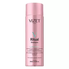Shampoo Home Care Ritual Sublime 250ml Vizet