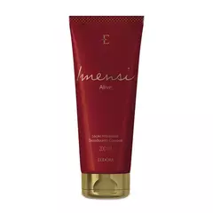 Hidratante Desodorante Corporal Imensi Alive Eudora 200ml