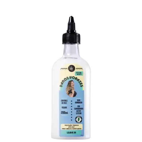 Lola Cosmetics Danos Vorazes - Leave-in 200ml