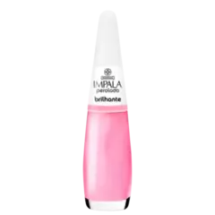 Impala Brilhante - Esmalte Perolado 7,5ml