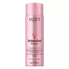 Shampoo Home Care Intensive Pro 250ml Vizet