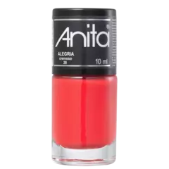 Anita Alegria 28 - Esmalte 10ml