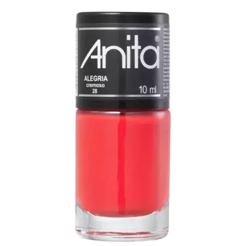 Anita Alegria 28 - Esmalte 10ml