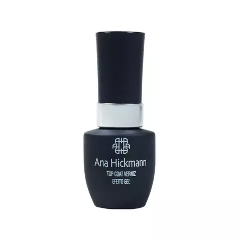 ANA HICKMANN ESMALTE TOP COAT VERNIZ