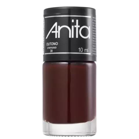 Anita Outono 38 - Esmalte 10ml