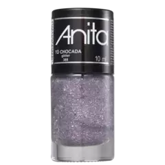 Anita Tô Chocada 388 - Esmalte 10ml