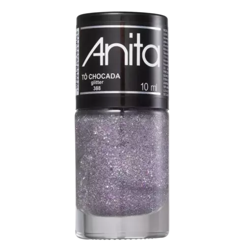 Anita Tô Chocada 388 - Esmalte 10ml