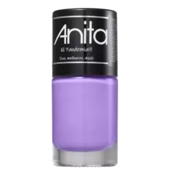 Anita Xô Pandemia Dias Melhores 468 - Esmalte 10ml