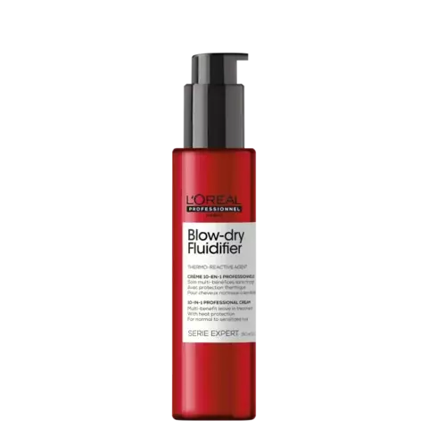 LEAVE-IN FLUIDIFIER BLOW-DRY LOREAL 150ML