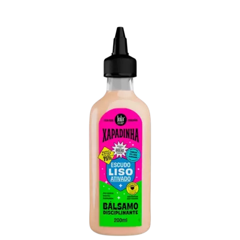Lola Cosmetics Xapadinha - Bálsamo Disciplinante 200ml