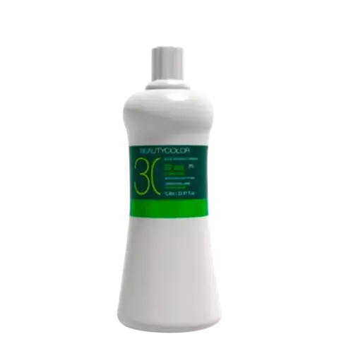 AGUA OXIGENADA BEAUTYCOLOR 67,5 ML 30 VOLUMES