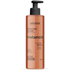 SABONETE LIQUIDO LABOTRAT - MELANCIA