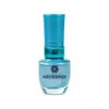 ANA HICKAMNN ESMALTE DIAMANTE AZUL