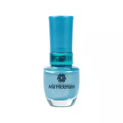 ANA HICKAMNN ESMALTE DIAMANTE AZUL