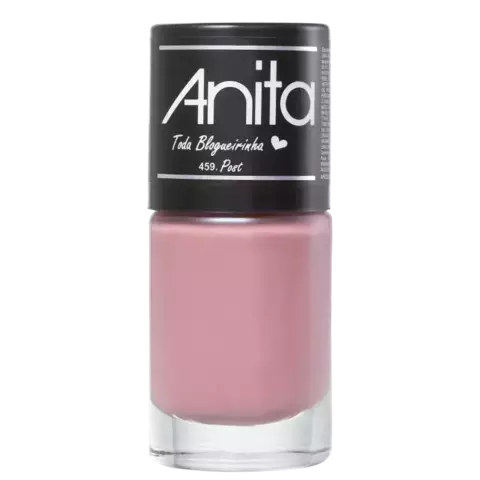 Anita Toda Blogueirinha Post 459 - Esmalte 10ml