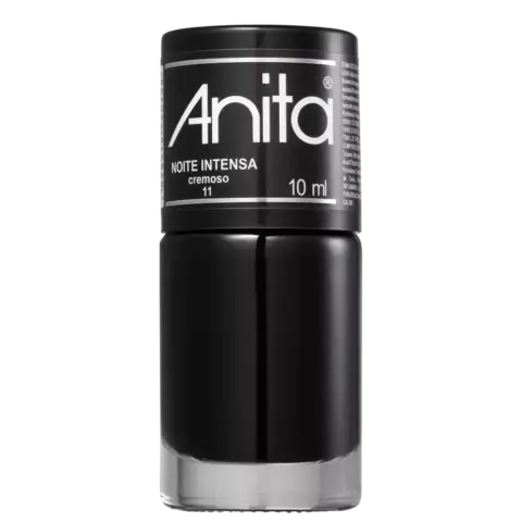 Anita Noite Intensa 11 - Esmalte 10ml