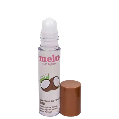MANTEIGA DE CACAU ROLLON COCO MELU
