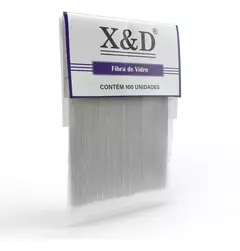 FIBRA DE VIDRO X&D 2 METROS