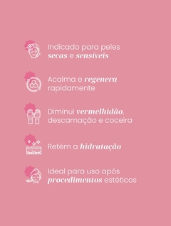 CREME ULTRA REPAIR FACIAL HIDRABENE - 60 G - comprar online