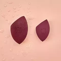 ESPONJA MARIANA SAAD BY OCÉANE FLAT BLEND - comprar online