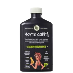 Lola Cosmetics Morte Súbita - Shampoo 250ml