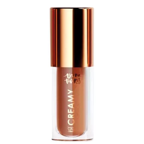 Bruna Tavares Creamy Dulce de Leche - Batom Cremoso 5g