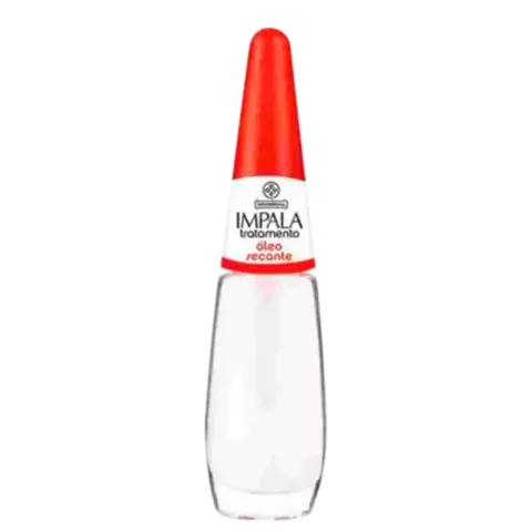 Impala Tratamento - Óleo Secante 7,5ml