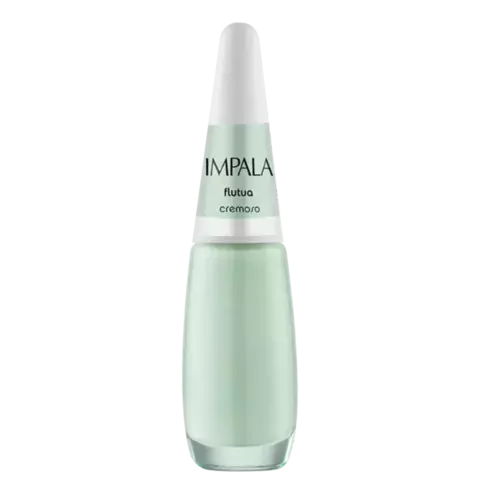 Impala Flutua - Esmalte Cremoso 7,5ml