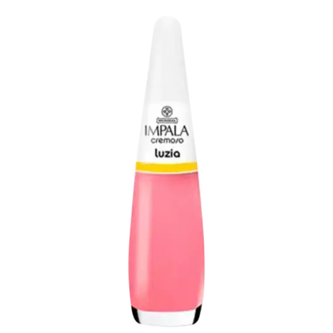 Impala Luzia - Esmalte Cremoso 7,5ml